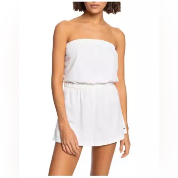 Lucky Brand Pants - NWT Lucky Brand Romper